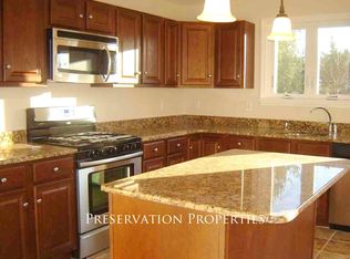 59 Lowell Ave, Newton, MA 02460