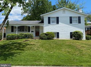 7603 Marietta Ln, College Park, MD