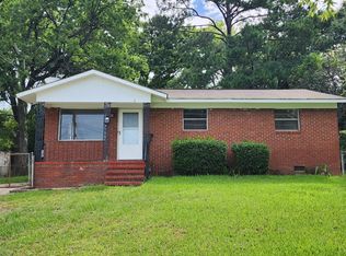 3 Battle Ct, Columbus, GA 31906