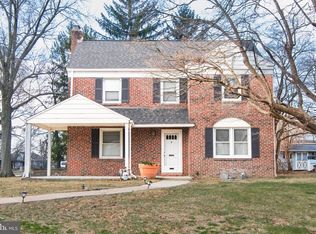 2 Lanfair Rd, Cheltenham, PA 19012