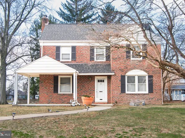 2 Lanfair Rd, Cheltenham, PA 19012