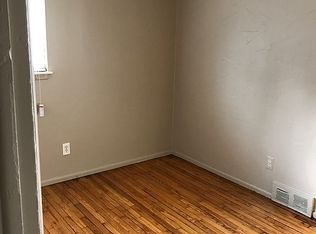 413 Emerson Ave, Pontiac, MI