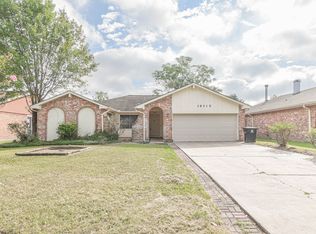 16315 Beretta Ct, Missouri City, TX 77489