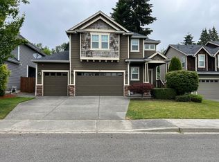 18406 100th Street Ct E, Bonney Lake, WA 98391