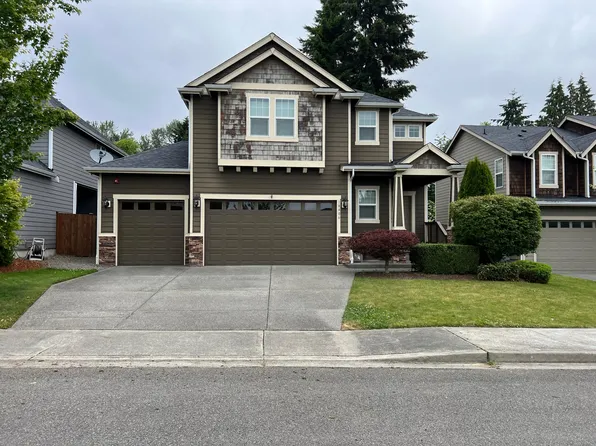 18406 100th Street Ct E, Bonney Lake, WA 98391