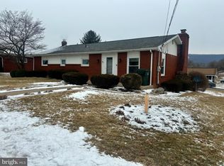 1193 Centre St, Bellefonte, PA 16823