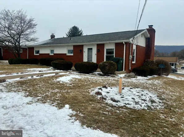 1193 Centre St, Bellefonte, PA 16823