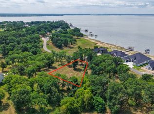 759 Sunset Ct, Kemp, TX 75143