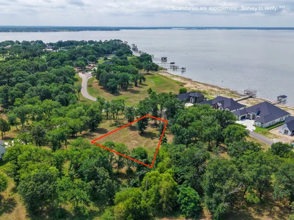 759 Sunset Ct, Kemp, TX 75143