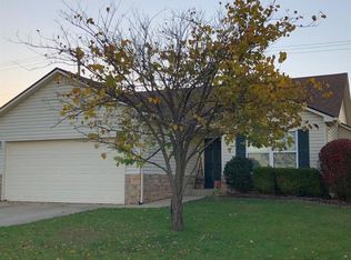 115 Sunny Cir, Georgetown, KY 40324