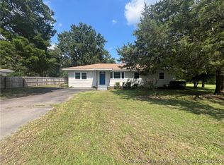 1108 Davis Bridge Rd, Parkton, NC 28371