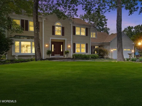 1652 White Water Court, Toms River, NJ 08755