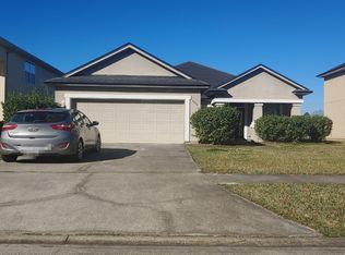 693 Porto Cristo Ave, Saint Augustine, FL 32092