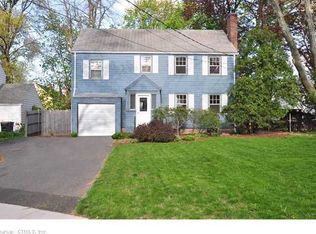 46 Dover Rd, West Hartford, CT 06119