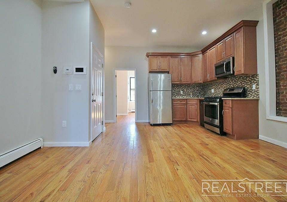 1st image of 446 Hancock St #4A