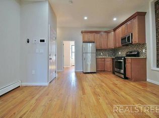 446 Hancock St #4A, Brooklyn, NY 11233
