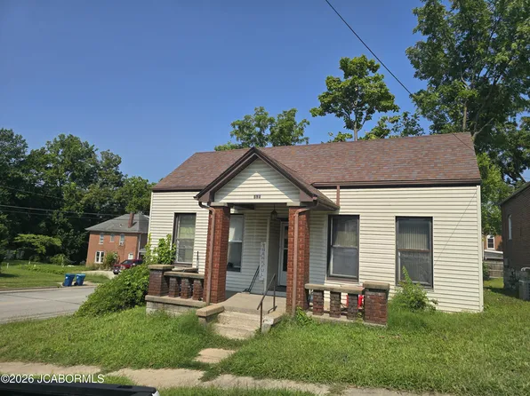 320 Cherry St, Jefferson City, MO 65101