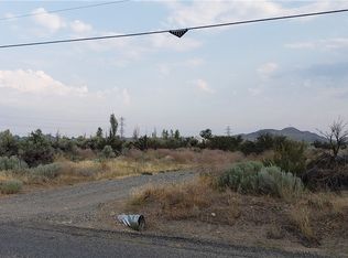 364 Omak River Rd, Omak, WA 98841