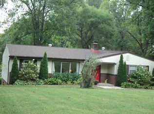 2365 N Miller Ave, Marion, IN 46952