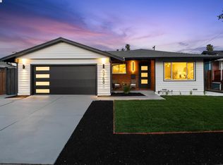 5768 Chesbro Ave, San Jose, CA 95123