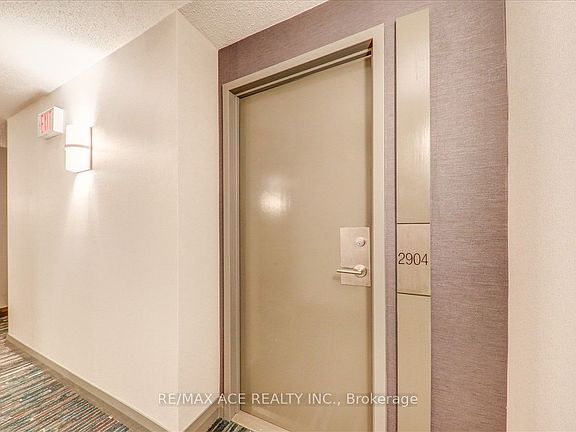 4th image of 60 Brian Harrison Way #2904