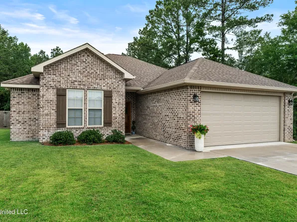 67 Andover, Hattiesburg, MS 39402