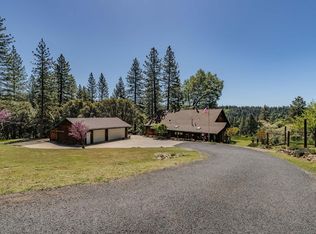 25624 Sherwood Dr, Pioneer, CA 95666