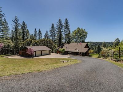 25624 Sherwood Dr, Pioneer, CA, 95666