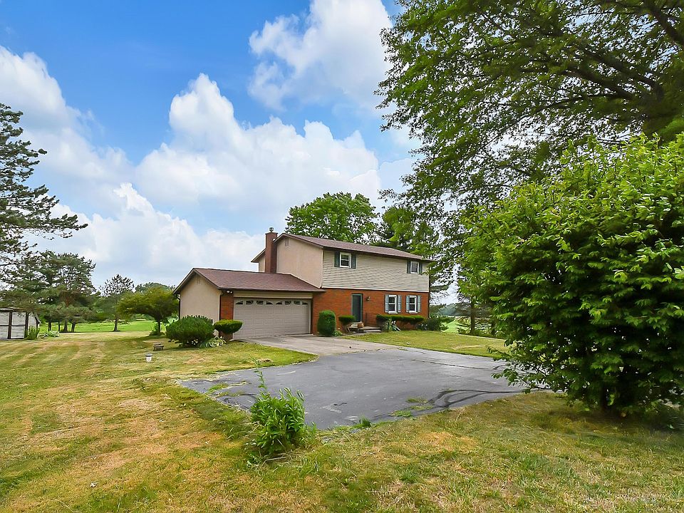 4939 Election House Rd NW, Lancaster, OH 43130 Zillow