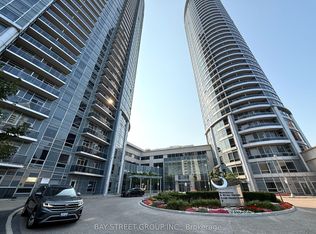 135 Village Green Sq #2325, Toronto, ON M1S0G4