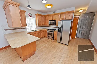 Rented by Highline Residential