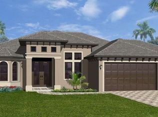 755 Boundary Blvd, Rotonda West, FL 33947