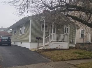 230 Shaw St, New Bedford, MA 02745