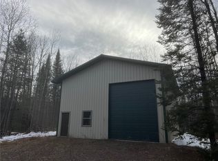 86469 Nature Rd, Butternut, WI 54514