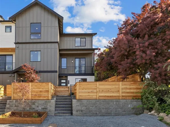 2615 NW 87th Street, Seattle, WA 98117