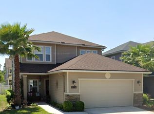 326 Sanctuary Dr, Saint Johns, FL 32259
