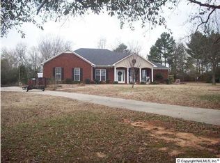 386 Cain Rd, Somerville, AL 35670
