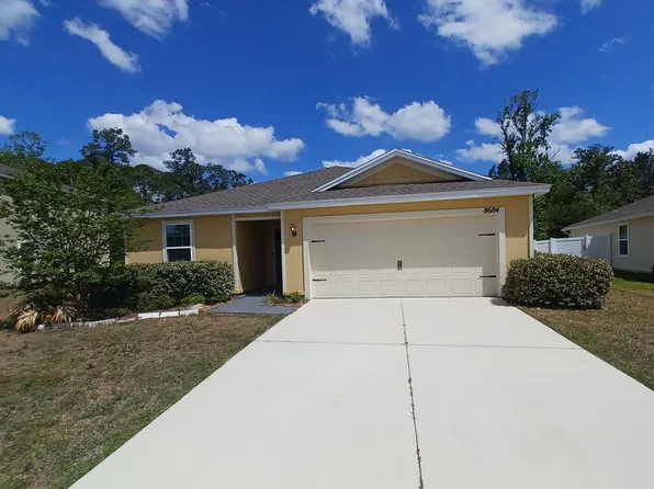 8684 Lake George Cir W, Macclenny, FL 32063