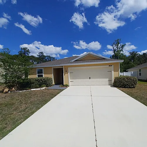8684 Lake George Cir W Photo 1