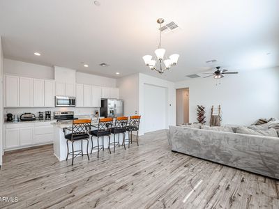 14870 W Encanto Blvd UNIT 2129, Goodyear, AZ, 85395
