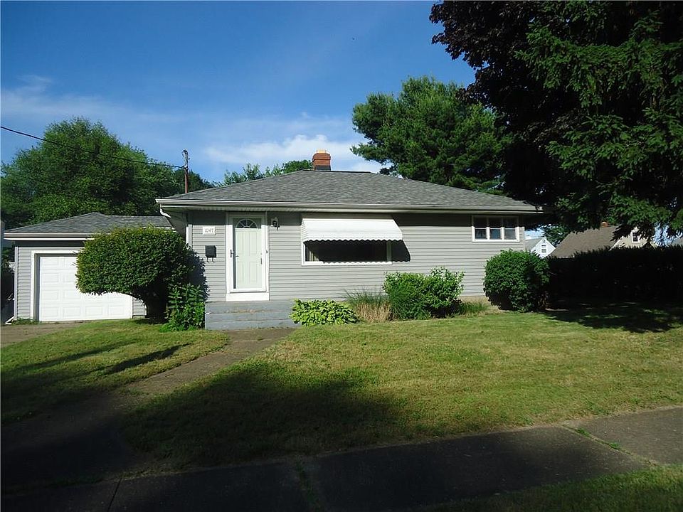 1st image of 1047 Evergreen Dr