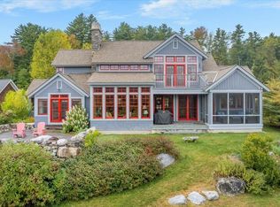 380 Partridge Hl #22, Manchester Center, VT 05255