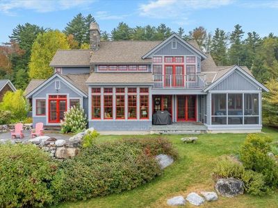 380 Partridge Hill #22, Manchester Center, VT, 05255