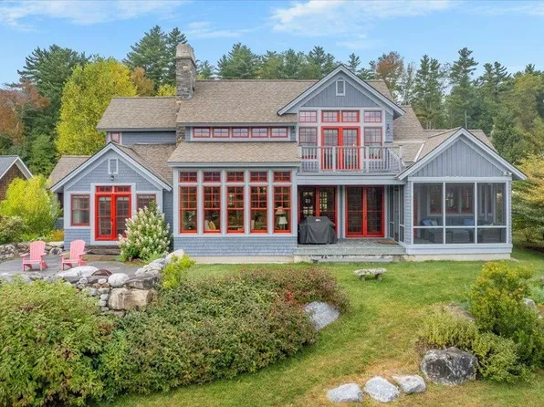 380 Partridge Hill #22, Manchester, VT 05255