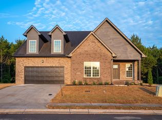 2412 Sandstone Cir LOT 71, Murfreesboro, TN 37130