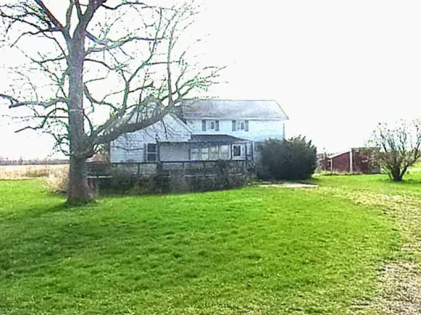 831 W Cooper Rd, Sandusky, MI 48471
