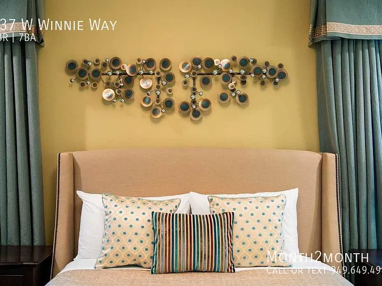 137 W Winnie Way — Photo 52