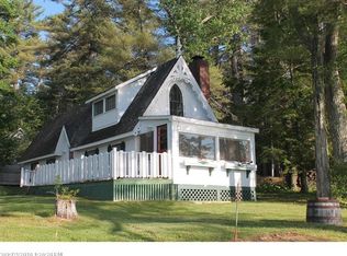 49 Garland Swamp Rd, Poland, ME 04274