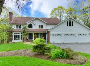 24 Woodstone Rd, Northborough, MA 01532