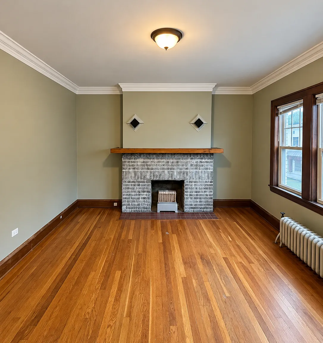 1 bed, 725 sqft, $1,250 — Photo 2